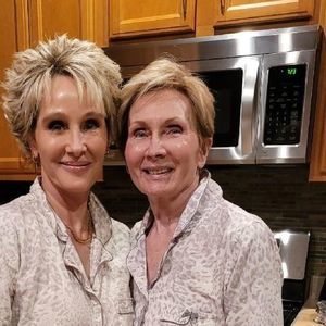 Meet your Posher, Nancy